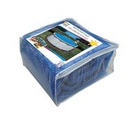 Bâche à bulles bordée 400 µ CID Plastiques - CID-700