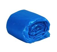 Bâche à bulles 400 microns compatible piscine WATERCLIP Sabtang