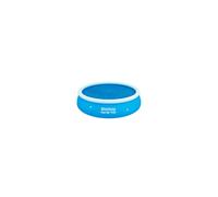 Bâche à bulles Bestway Ø 244 cm Fast Set Pool