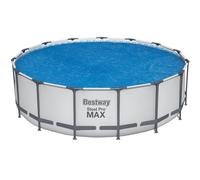 Bestway Bâche pour piscine dia 4.88m