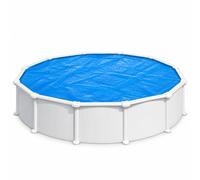 Bâche à bulles Gré Ø 450 à 460 cm ou Easy Set Ø 549 cm