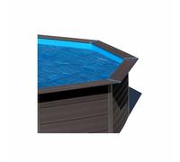 Gre Accessories Summer Cover For Oval Pool Multicolore 478 x 338 cm