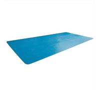 Bâche à bulles Intex 3.78 x 1.86 m pour piscine 4 x 2 m