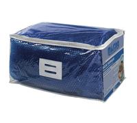 Generique Bâche thermique Marina 780201M1 180 microns pour piscine Ø 3,60 m