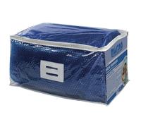 Generique Bâche thermique Marina 780201M1 180 microns pour piscine Ø 3,60 m