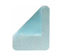 Bâche à Bulles Non Bordée 9 x 5 m - Piscine Enterrée et Hors-Sol - OXO Cristal 500 microns - Fabrication Française - Direct Usine