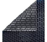 Bâche à Bulles Non Bordée 6 x 2,5 m - Piscine Enterrée et Hors-Sol - EnergyGuard 500 microns - Fabrication Française - Direct Usine