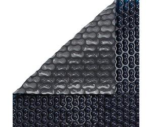 Bâche à Bulles Non Bordée pour Piscine Enterrée et Hors-Sol - EnergyGuard 500 microns - Fabrication Française - Direct Usine