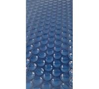 Bâche à Bulles Piscine Eco-Responsable Rectangle 4,76 x 2,34 m - Compatible Piscine Intex Rectangulaire 4,88 x 2,44 m - ECOFILM Bleu Nuit - Epaisseur 180 microns - Fabrication Française - Direct Usine