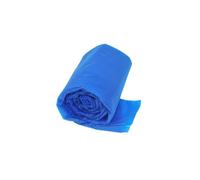 Bâche à bulles piscine ovale 400 Microns L. 7,31 m l. 3.65 m Forme ovale