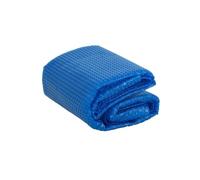 Bâche à Bulles Piscine rectangulaire 400 microns - 10 x 5 - Bleu