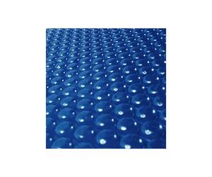 Bâche à bulles piscine Sunbay Manon 632 x 355 cm ovale