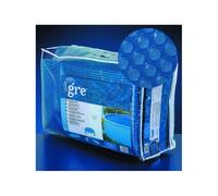 Bâche à bulles pour piscine Ø 295/300 cm - Gré