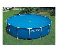 Bâche à bulles pour piscine Ø 4,88 m -