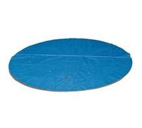 Intex - UTF00165 - Bâche à Bulles (ø) 5,34m pour Piscine (ø) 5,49m
