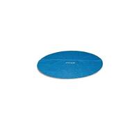 Intex Pools Bâche à bulles 29024 – bleue 470 x 470 x 1 cm