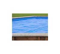 Bche t pour piscine Cannelle