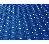 Bâche à Bulles pour Piscine Cordoue - 180 µ - Bleu