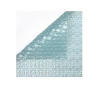 Bâche à Bulles pour Piscine Enterrée et Hors-Sol - Fabrication Française - Direct Usine - GeoBubble Sol+Guard - 500 microns - Non Bordée - Efficacité SUPERIEURE - Durée de Vie de 5 à 6 Ans