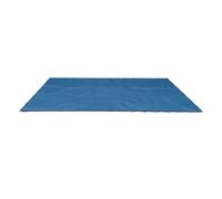 Bâche à bulles pour piscine Intex Graphite Modèle - Piscine rectangulaire 4,00 x 3,00m