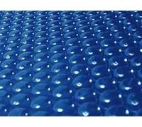 Bâche à bulles pour piscine Lima - 180 µ - bleu