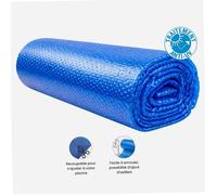 Bâche à bulles pour piscine rectangulaire 120 microns WERKA PRO 1,9x2,9 m pour piscine 2 x 3 m