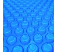 Bâche à bulles pour piscine rectangulaire 4 x 3 m 300 microns - Ravigarden
