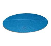 Bâche à bulles pour piscine Intex ronde - Piscine diamètre 4,88m