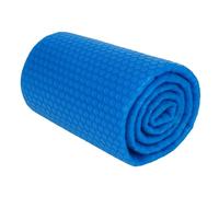 TERRE JARDIN - Bâche à Bulles Ronde 180 microns - Bâche de Protection pour Piscine - 3 m - Bleu