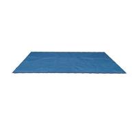 Bâche à bulles pour piscine tubulaire rectangulaire 2,60 x 1,60 m - Intex