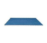 Bâche à bulles pour piscine tubulaire rectangulaire 2,60 x 1,60 m - Intex