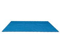 Autre accessoires piscines spa et jacuzzis Intex Bâche à bulles pour piscine tubulaire rectangulaire 4,00 x 3,00 m -