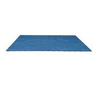 Bâche à bulles pour piscine tubulaire rectangulaire 4,88 x 2,44 m - Intex G