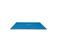 Intex bâche à Bulles rectangulaire 2,15m x 1,40m pour Piscine 2,20m x 1,50m