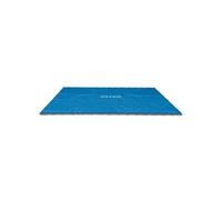 Intex Pools Bâche à bulles pour piscine rectangulaire L 2,20 x l 1,50 m