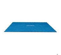 Intex Pools Bâche solaire 28016 pour piscine 549 x 274 cm – Bleu