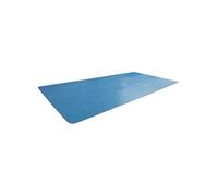 Bâche a bulles rectangulaire Inte UTF00168 pour piscine 4m 2m 120 microns