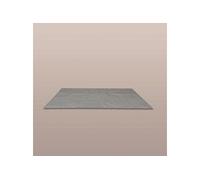 Bâche à bulles renforcée pour piscine rectangulaire L 9,75 x l 4,88 m