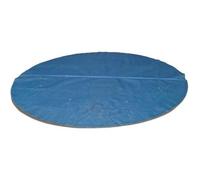 Intex Pools – Bâche à bulles ronde UTF00160 – Ø 2,06 m pour piscine Ø 2,44 m