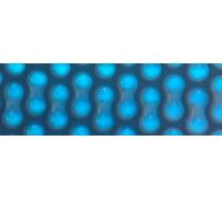 Bâche à bulles - solibull - 500 microns - bordée 4 côtés - Jm bâches