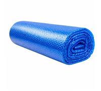 Bâche à bulles WERKA PRO 2.1x4.5 m 2x4.4 m anti-UV