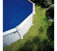 Gre Bâche été piscine hors sol ovale 805 x 460 cm 180 microns