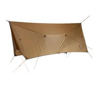 Bâche Adventure Wing Tarp Amazonas - Marron
