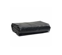 Bâche 4x5 m Vert Drap de Camping Protection Jardin Couverture Remorque vidaXL