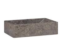 Bâche Anthracite 6x8 m 650 g/m² avec ?illets Métal Résistante Eau UV