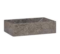 Bâche Anthracite 6x8 m 650 g/m² avec ?illets Métal Résistante Eau UV