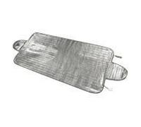 Carpoint Bâche anti-givre pour pare-brise Aluminium 70 x 150 cm Générique