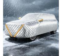 Bâche Anti-grêle Épaissie pour Ineos Grenadier Offroader 2022-2026 | Protection Contre La Grêle, Protection Contre La Neige, Protection Contre Le Gel, Convient à Toutes Les Saisons