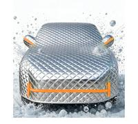 Bâche Anti-Grêle Épaissie pour McLaren MP4-12C (2011-2014), Housse Protection Voiture Anti-grêle Imperméable Contre Pluie Neige Soleil Anti UV Poussièr Tous Temps gfs8