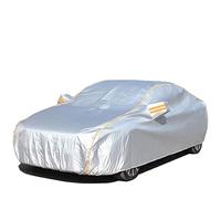 Bache Anti grele Housse de Voiture pour Maserati/GranTurismo GranCabrio Levante President Ghibli, Housse de Protection de Peinture pour protéger de la Neige, de la Pluie, des Rayures bâche de Voiture